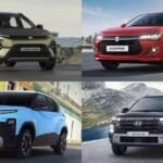 nearly 3 crore vehicles sold in India in FY2025-26