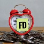 How much will you earn on an SBI FD of 3.6 lakhs for 36 months