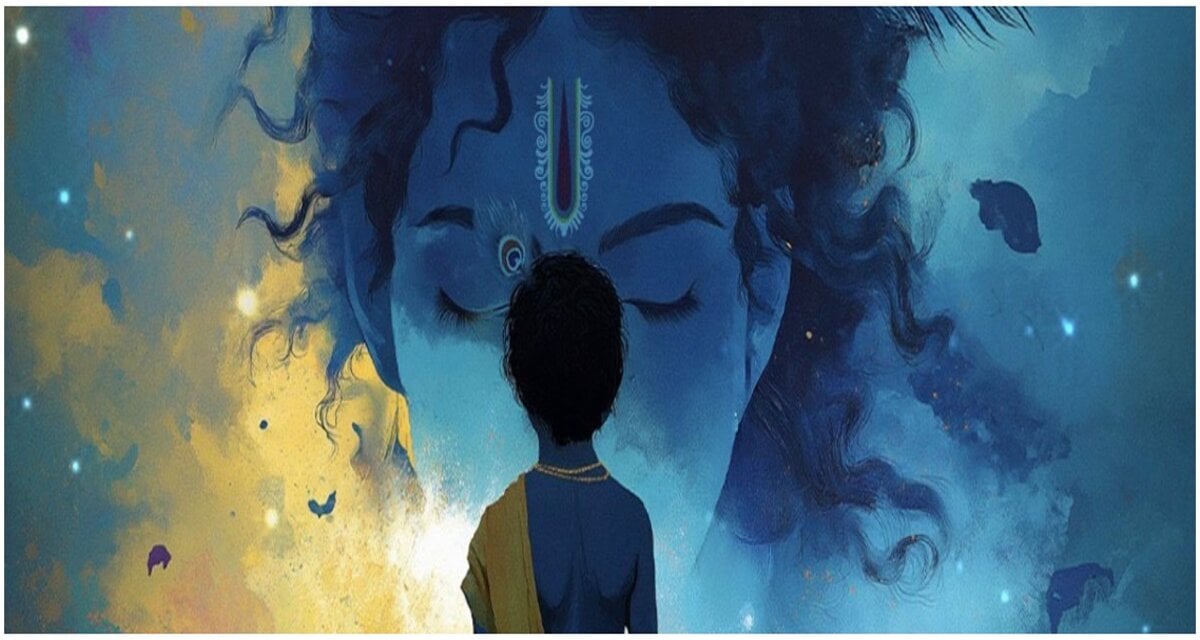 jio studios krishna ai native teaser microsoft azure 2026