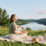 How to Protect Your Inner Peace in a Chaotic Life