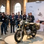 royal enfield flying flea c6 electric bike launch price features design