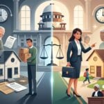 supreme court landlord tenant ruling legal heirs eviction bona fide need