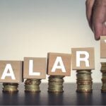 Who will benefit the most from the new salary structure