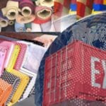 textile exports from india surge exports worth Rs 3.16 lakh crore