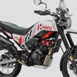 Hero sold 598198 two wheelers in March Find out how Honda TVS and Suzuki performed