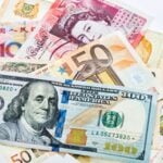 Indias foreign exchange reserves jump by 9 billion dollars