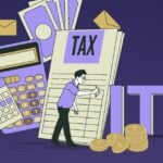 government has released new ITR forms important update to taxpayers