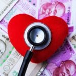 is 10 lakh rupees of health insurance sufficient for treatment