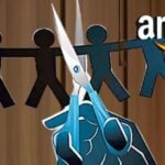 is Amazon lay off 14000 employees The company issued a major statement