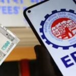 Will PF interest stop if we lose our job check this rule