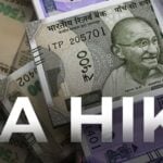 Central employees will get DA hike again how much will it increase
