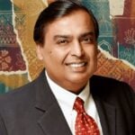 Mukesh Ambani making a mega investment of Rs 1.6 lakh crore in data ecosystem