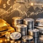 indian govt has banned the import of all gold silver and platinum items