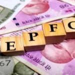 full pf amount will be credited to your bank account without claiming