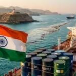 Will India also have to pay huge toll tax for Strait of Hormuz