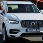 volvo cars will become more expensive From May 1