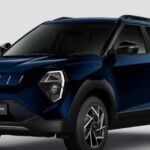 Mahindra SUV and commercial vehicle prices to increase by up to 2.5 percent from April 6