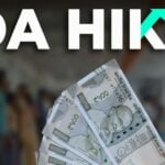 Is the war period make a halt to the DA hike for central govt employees