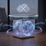 apple cube ai physical device a19 m5 chip rumors 2026