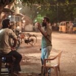 silambarasan str vetrimaaran arasan movie shoot resumes viral photo update