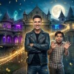 bhoot bangla akshay kumar 100 crore worldwide collection 2026