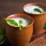 Benefits of drinking buttermilk in summer