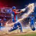 dc vs mi ipl 2026 sameer rizvi 90 delhi capitals victory report