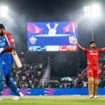 ipl 2026 dc vs pbks match report kl rahul 152 punjab win 265 chase