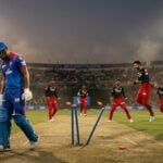 dc vs rcb ipl 2026 match report delhi capitals batting collapse rcb win