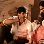 mrunal thakur dacoit movie box office collection 50 crore worldwide