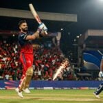 rcb vs gt ipl 2026 kohli 81 sudharsan century match 34 result