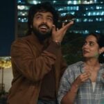 gv prakash happy raj movie ott release amazon prime april 24
