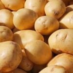 Super tips for storing potatoes for a long time