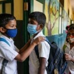 tamilnadu health department chickenpox schools summer