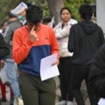 jee main 2026 session 2 answer key result date