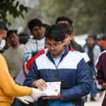 jee main 2026 26 perfect 100 percentile all male