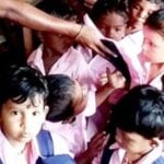 ugc universities adopt anganwadi centres fieldwork