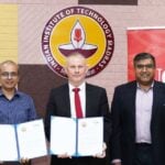iit madras canterbury mtech data science partnership