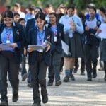 cbse class 10 second board exam 2026 datesheet