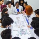 india warns uzbek medical colleges irregularities 2026