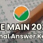jee main 2026 april result expected cutoff