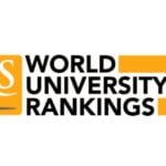 agricultural university qs world ranking achievement