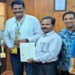 anna university paavai koothu cec ugc award 2026