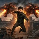 jr ntr beast mode dragon movie fitness prashanth neel update