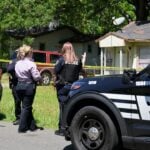 shreveport louisiana mass shooting 8 children killed 2026