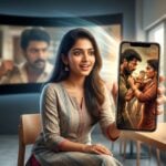 Micro Dramas Vertical Storytelling Alternative Media New Age Entertainment