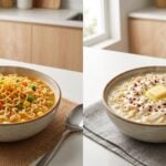 viral milk maggi recipe debate tamil 2026