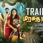 Maragatha Malai Movie Release Update