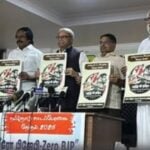 Nirmala Sitharaman's Husband Supports 'Zero BJP' Movement