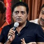 Prakash raj